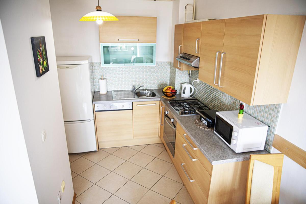 Apartman Tara Varaždin Exterior foto